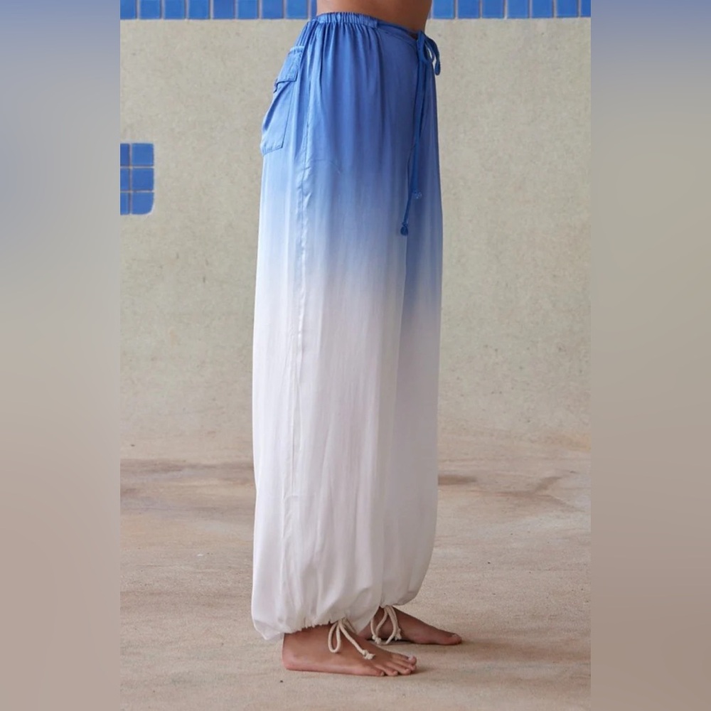 PIPPA ASTER PANT - Picture 3 of 5